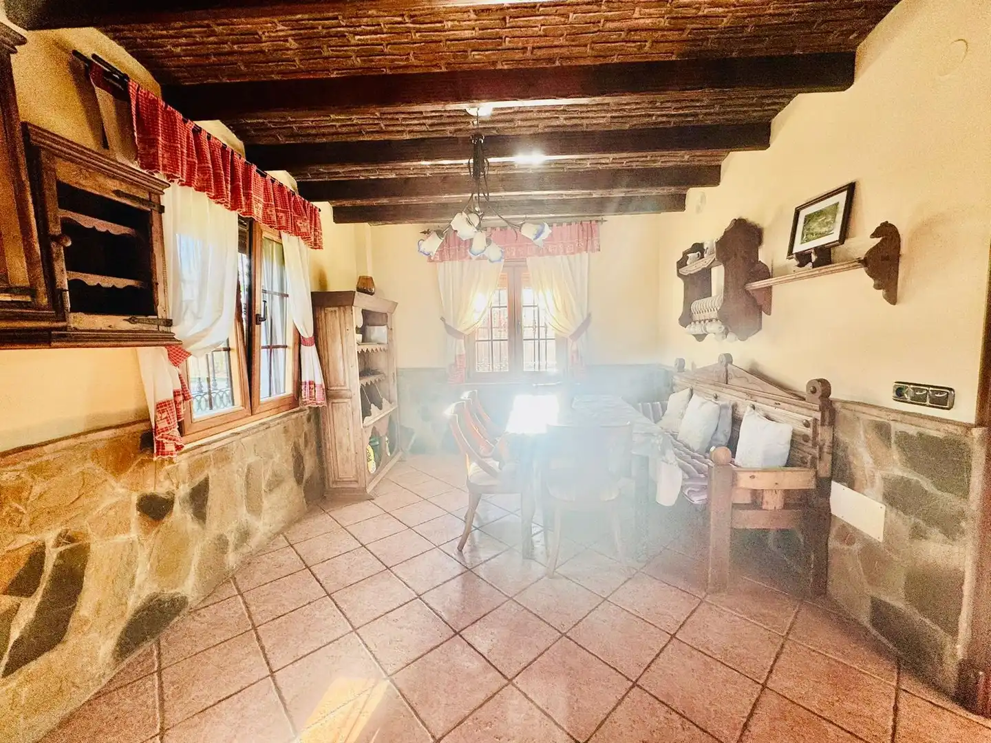 Chalet con terraza en venta en Calle Río Guadiaro 13, imagen 6