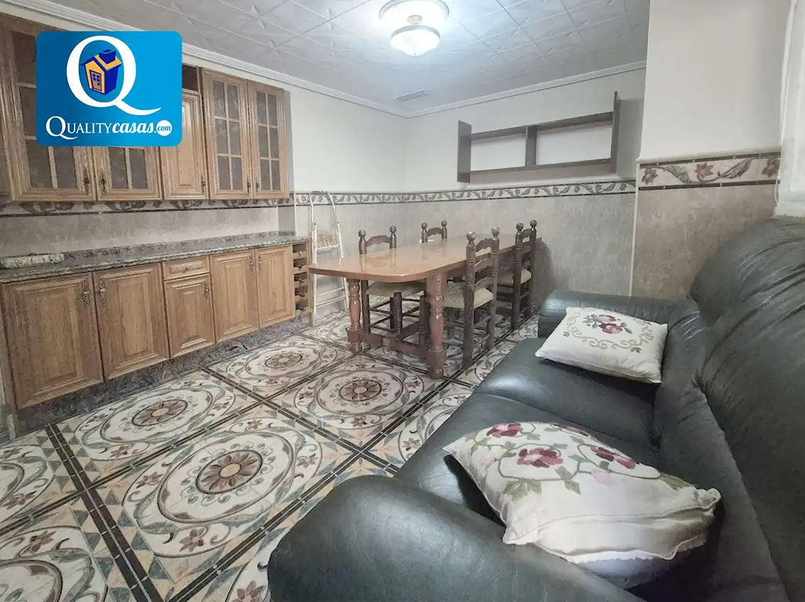 Maison à vendre à Centro, imagen 4