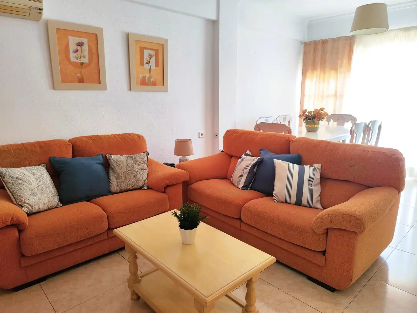 Flat for sale in Bajadilla - Fuente Nueva, imagen 16