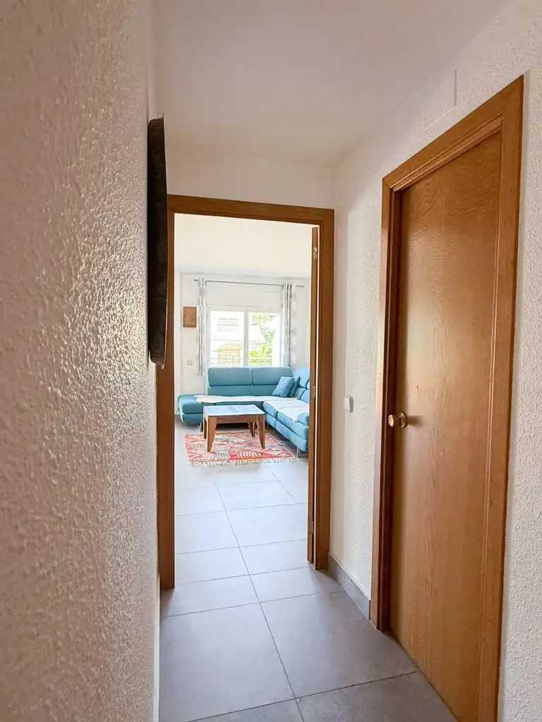 Wohnung zum Verkauf in Carrer de Josep Pla, La Fosca - Cala Margarida