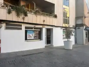 Gewerbefläche zur Miete in Calle Calzada 2, imagen 23