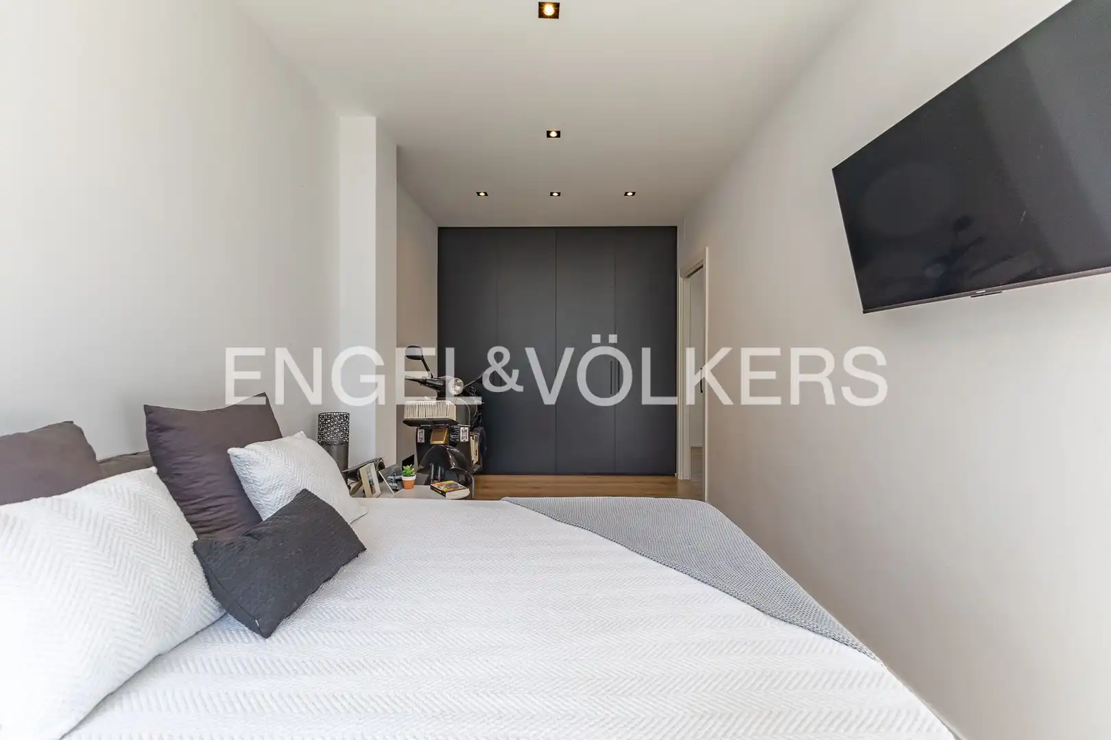Maison avec jardin à vendre à Carrer del Turó de la Carlina, imagen 29