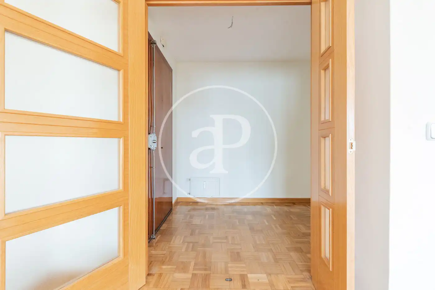 Flat with lift to rent in C. del Corazón de María, imagen 9