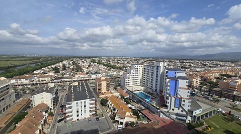 Foto 3 de Estudio en venta en Paseig Maritim 11, 11, Muga - Gran Reserva - Badia, Empuriabrava