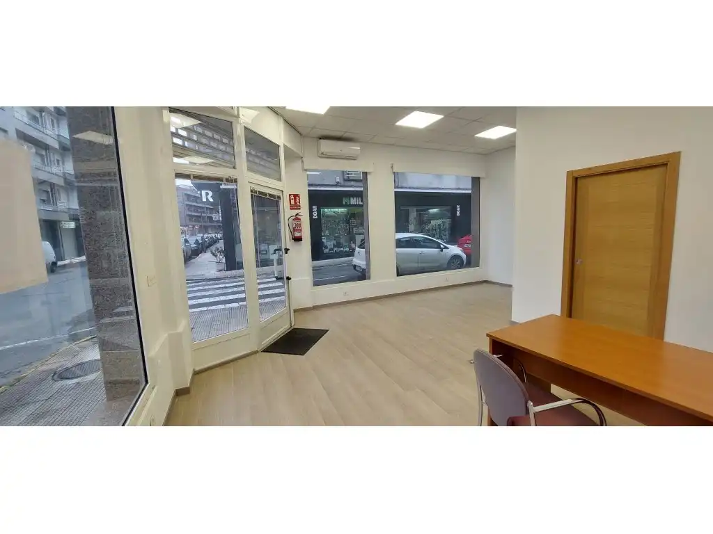 Commercial properties for rent in Silleda