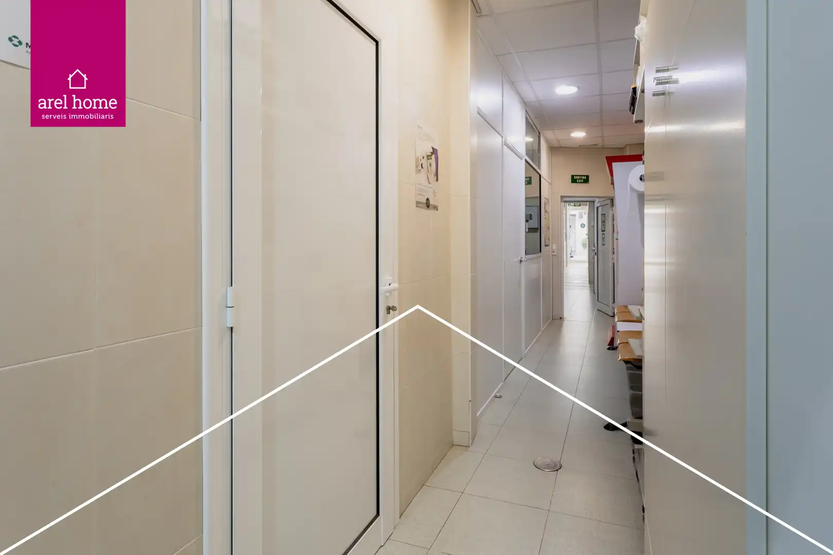 Casa adosada en venta en Esplugues de Llobregat con Aire acondicionado, Calefacción y Terraza