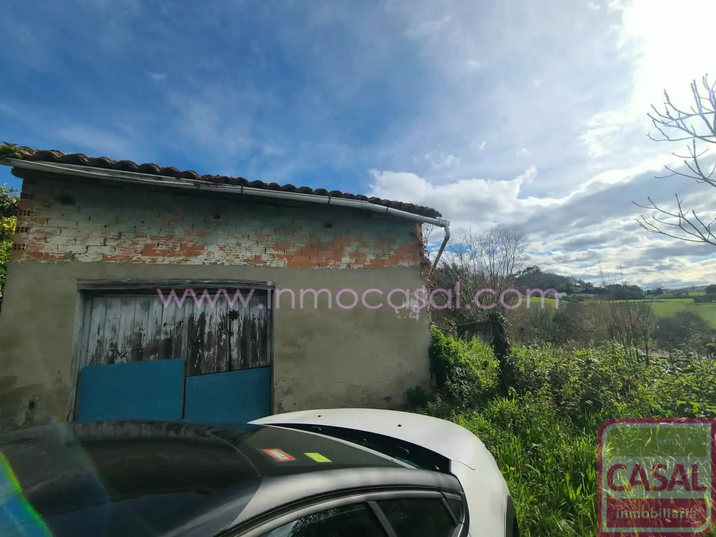 Grundstücke und Bauplätze zum Verkauf in POLIGONO 51 PARCELA 134, EL PANIZAL, imagen 5
