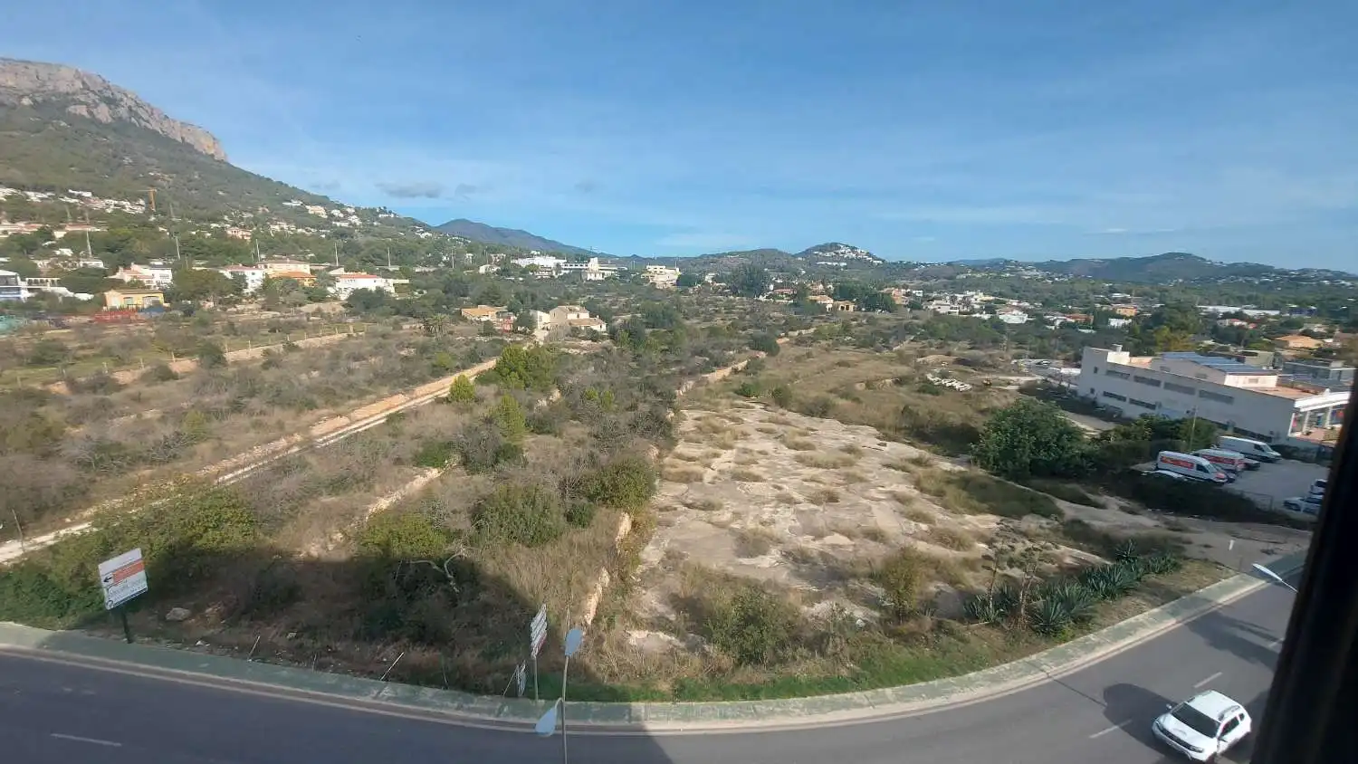 Apartament en venda a Avenida Diputación, Zona Pueblo