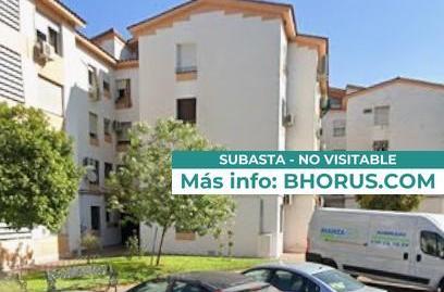 Foto 3 de Piso en venta en Virgen del Mar, 11, Fuensanta- Arcángel,  Córdoba Capital