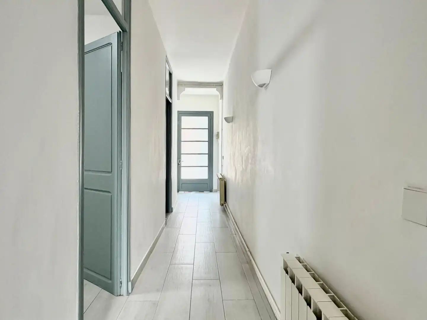 Reihenhaus mit Terrasse zur Miete in Carrer Granollers, imagen 5