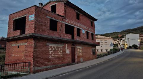 Foto 2 de Casa o xalet en venda a Carretera Casas del Castañar, 1, Cabrero, Cáceres