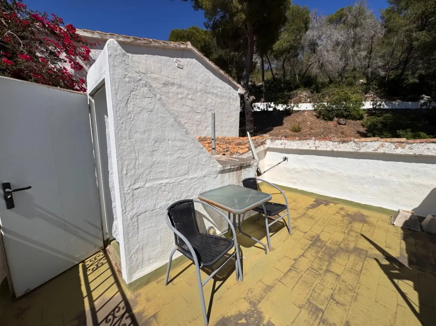 Chalet con balcón en venta en Alcassar, imagen 31