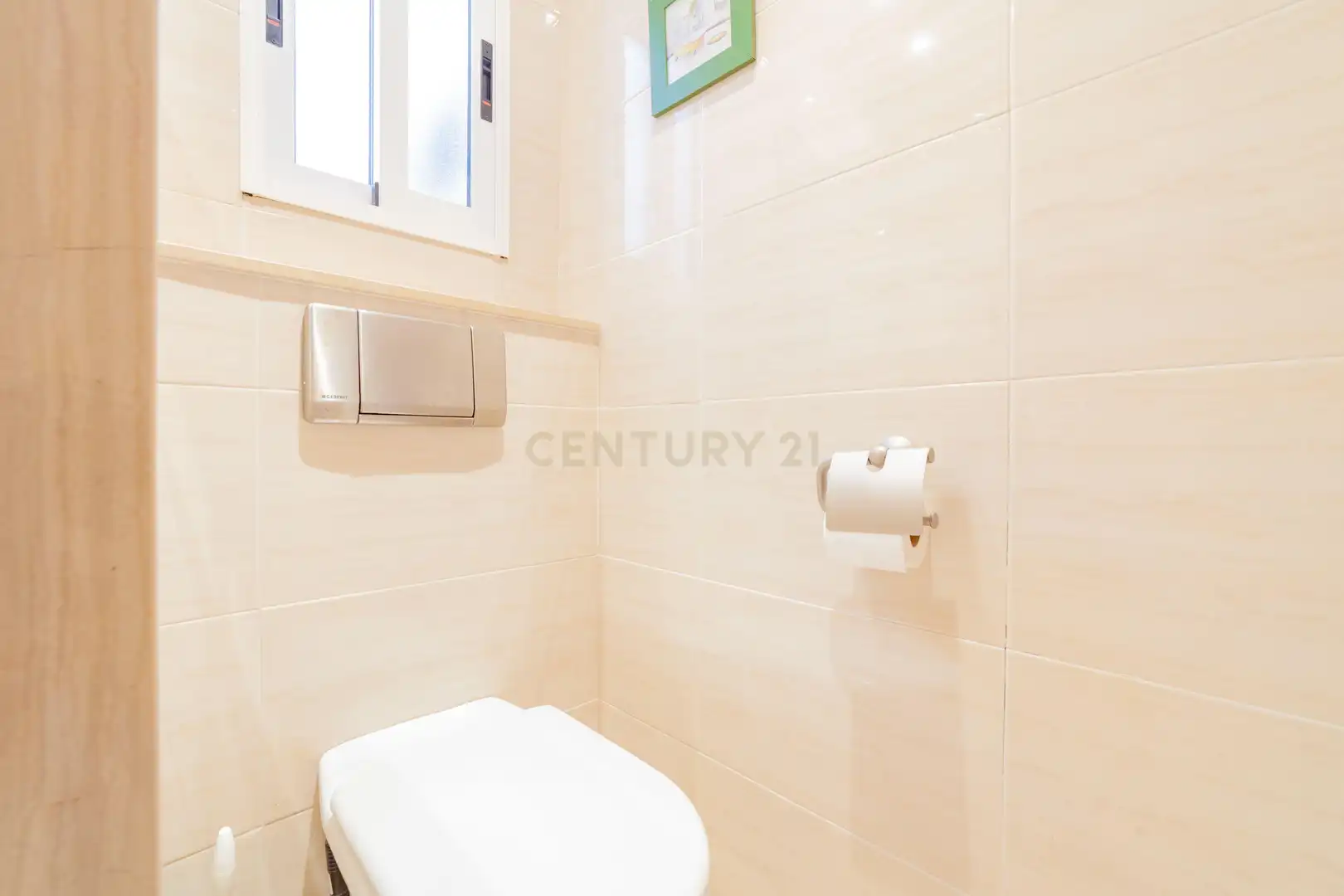 Baño de Piso en venta en Carcaixent con Aire acondicionado