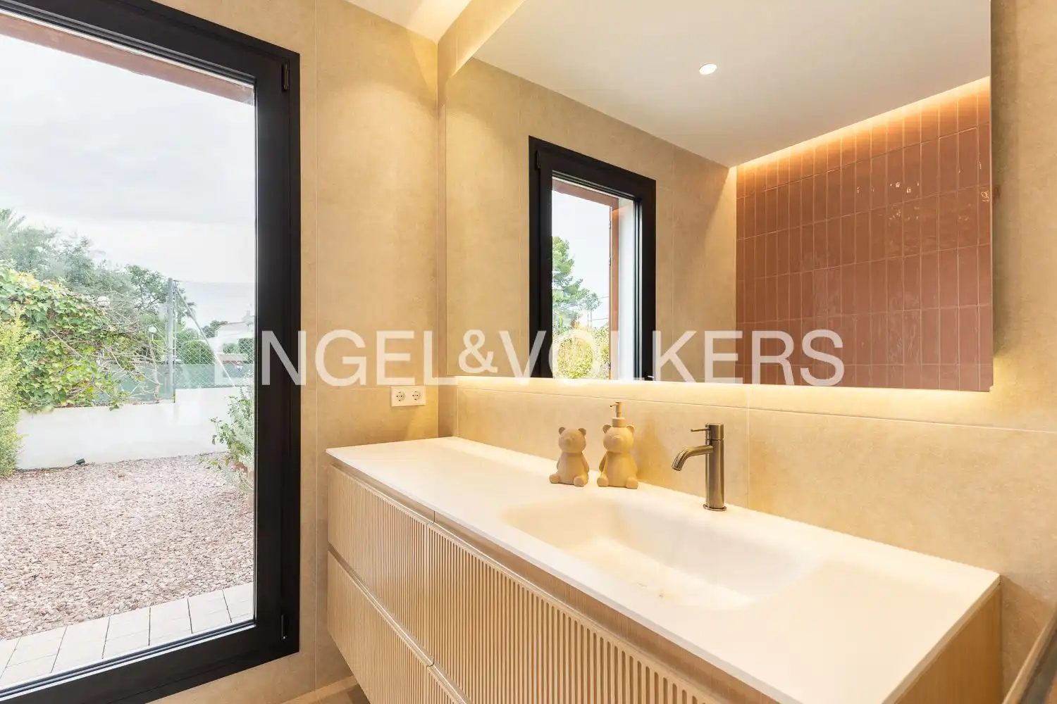 Casa con jardín en venta en Montealegre, imagen 54