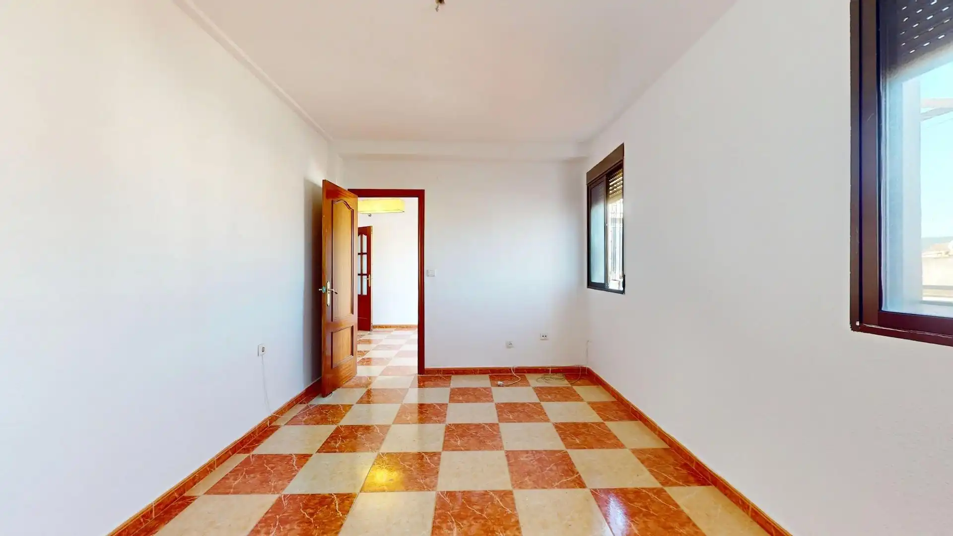 Piso en venta en Córdoba con Terraza