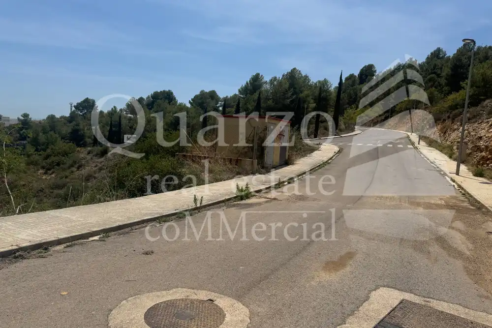 Terreno residencial en venta en L'Alcora, imagen 7