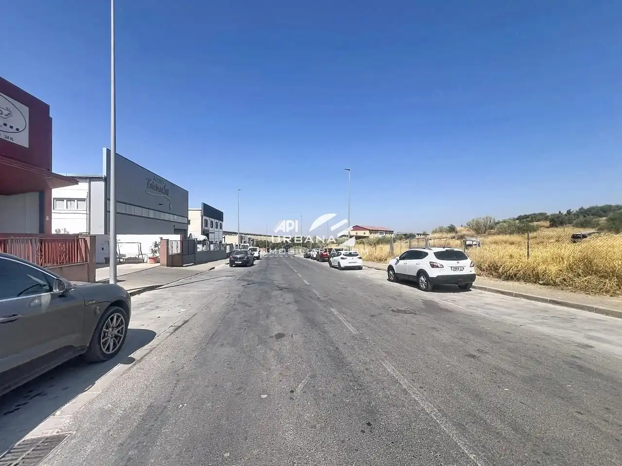 Industrial building for sale in Calle Soria, imagen 12