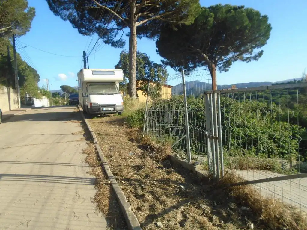 Edifici en venda a JUNIOR PARK, Riells i Viabrea