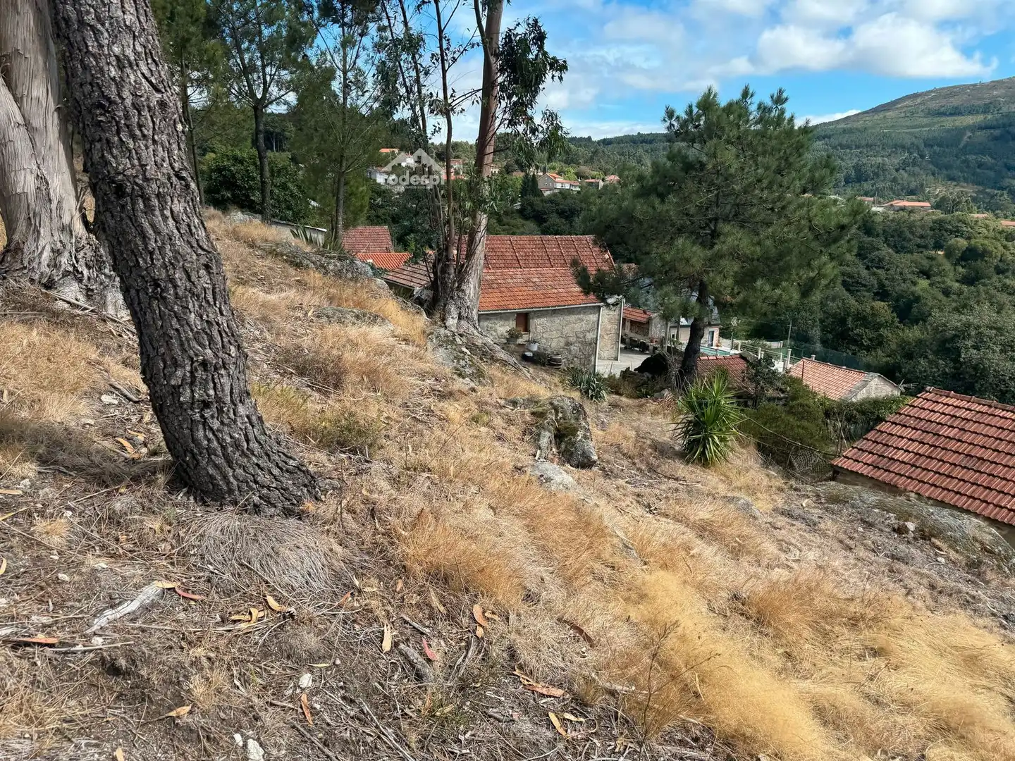 Casa o xalet en venda en Covelo