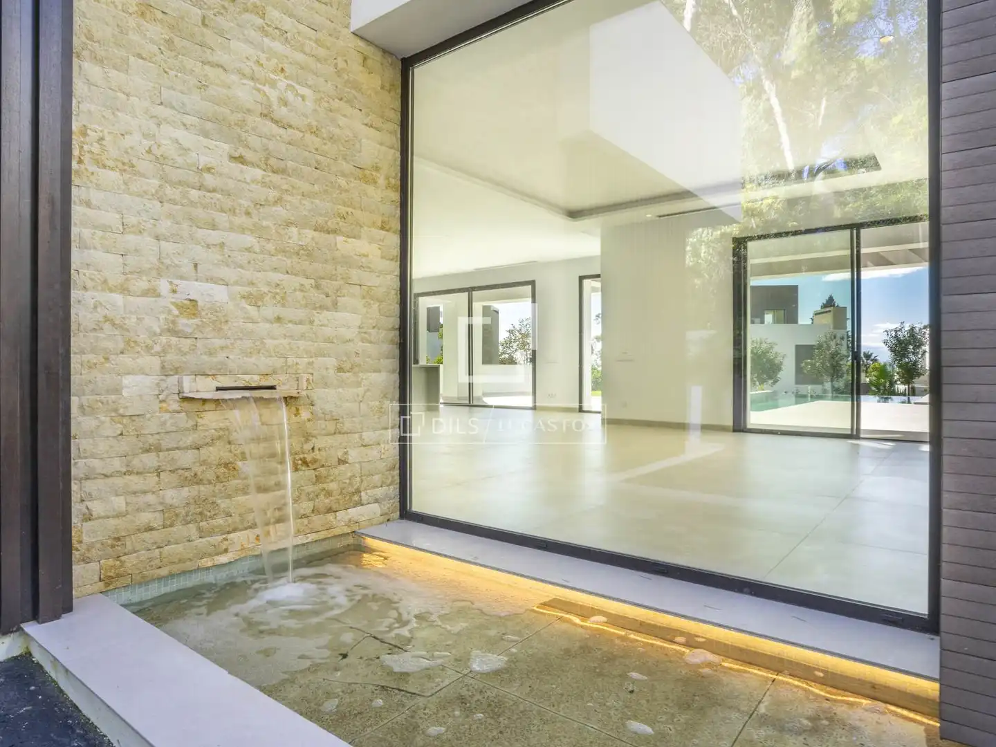 Casa o chalet en venta en Marbella con Aire acondicionado, Calefacción y Jardín privado
