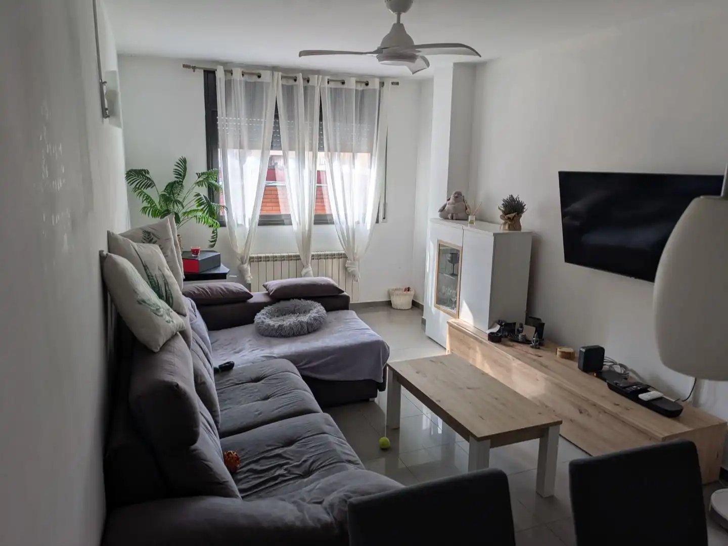 Wohnung mit Aufzug zum Verkauf in Carrer Sant Jordi 10, imagen 16
