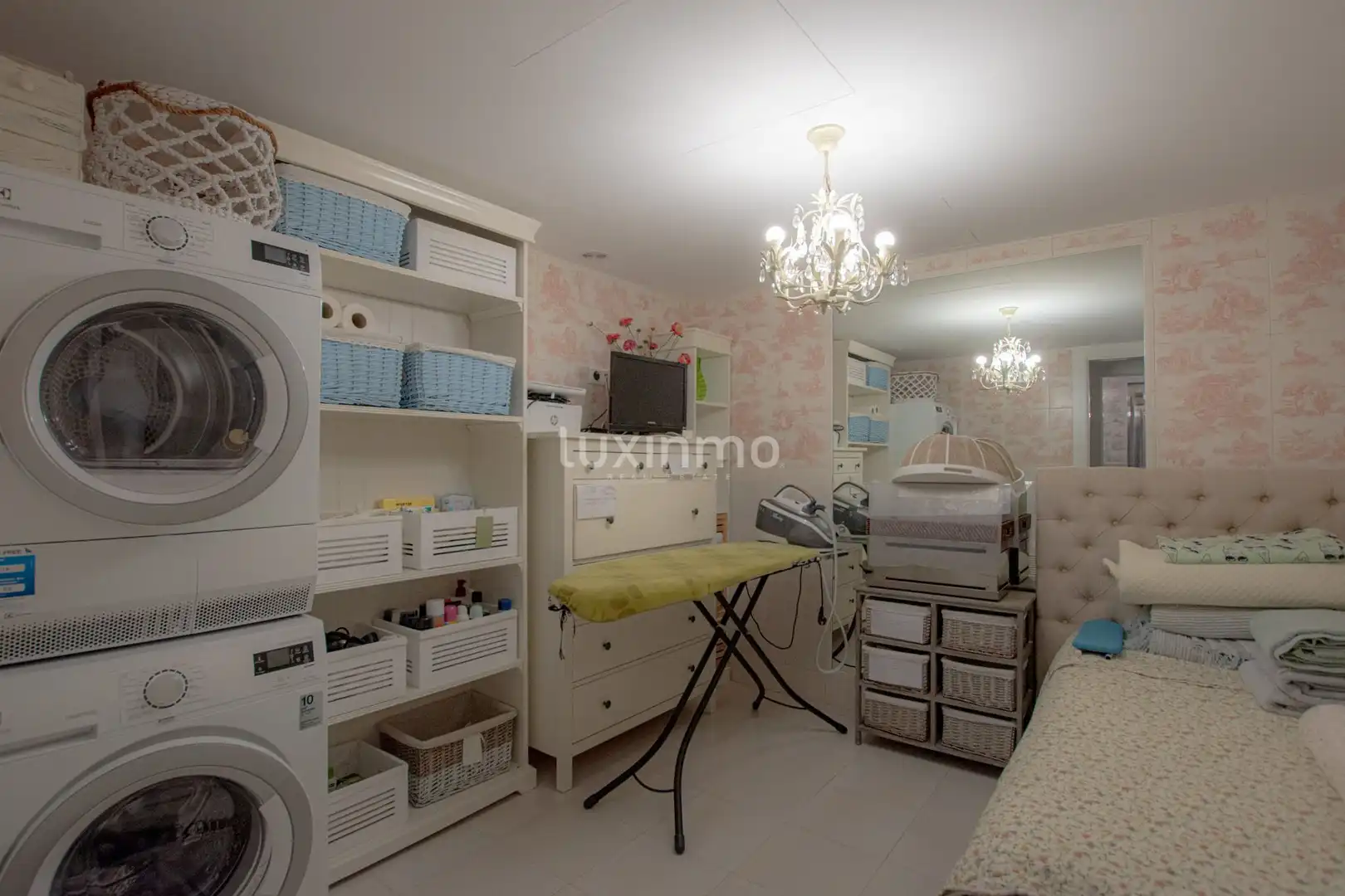 Villa con piscina in vendita a Moravit - Cap Blanc, imagen 59