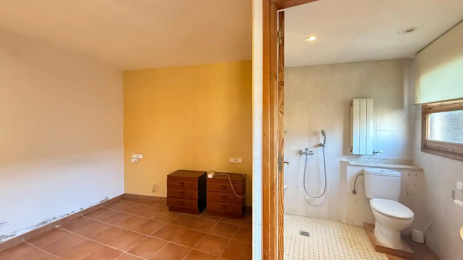 Bathroom of Country homes for sale in Jafre  with Heating, Private garden and Terrace
