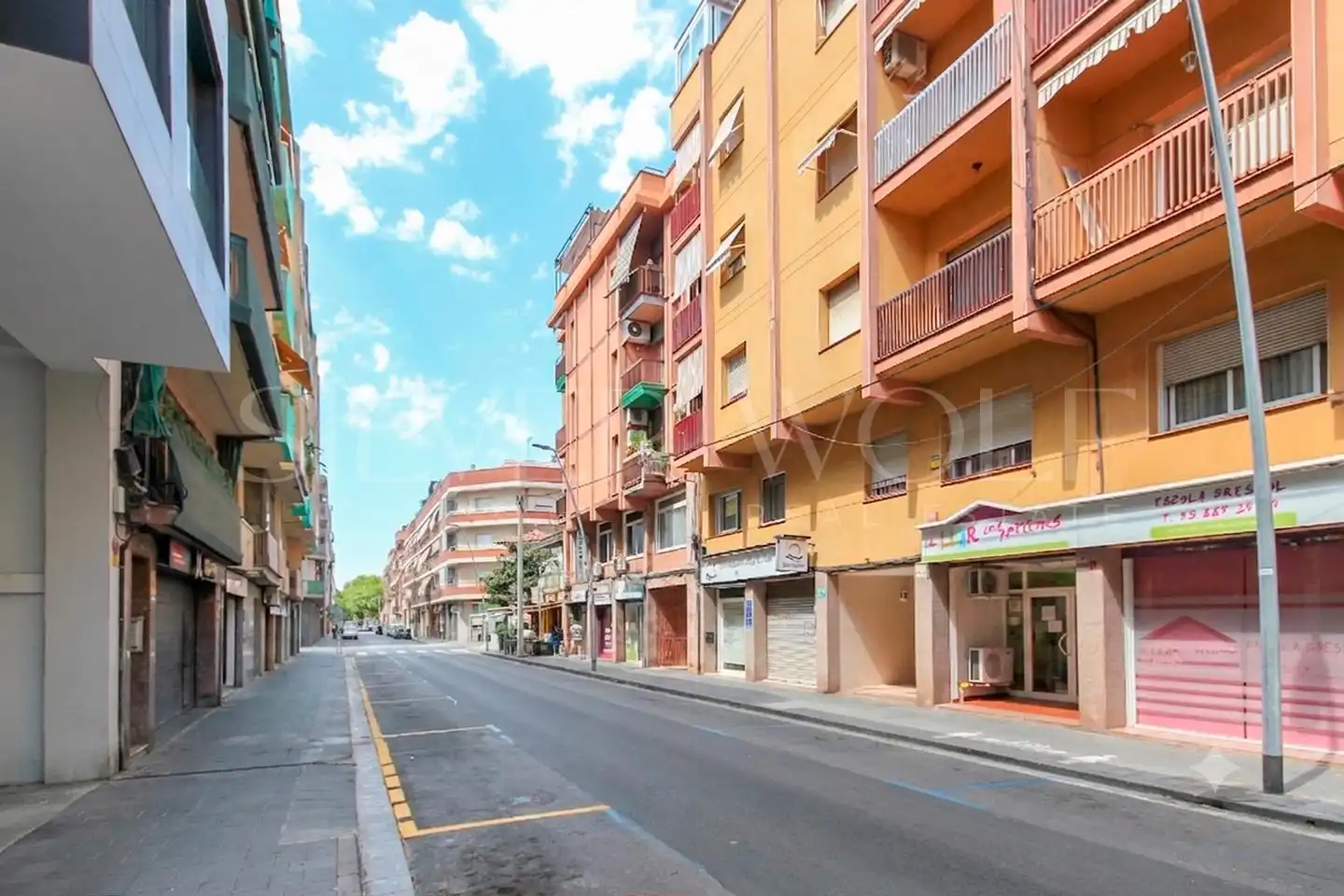 Flat with lift for sale in calle de la Llibertat, imagen 26