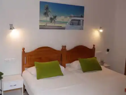 Bungalow with pool for sale in Avenida carabasi 1, imagen 9