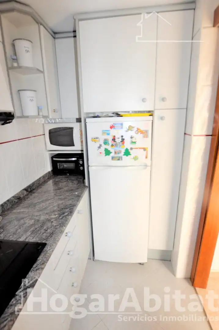 Piso con piscina en venta en Calle Llari, imagen 15