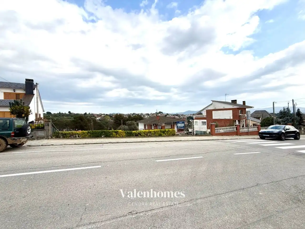Residential land for sale in Lliçà d'Amunt, imagen 8