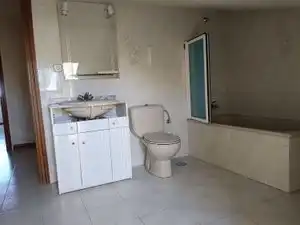 Chalet con piscina en venta en El Bosque, imagen 105
