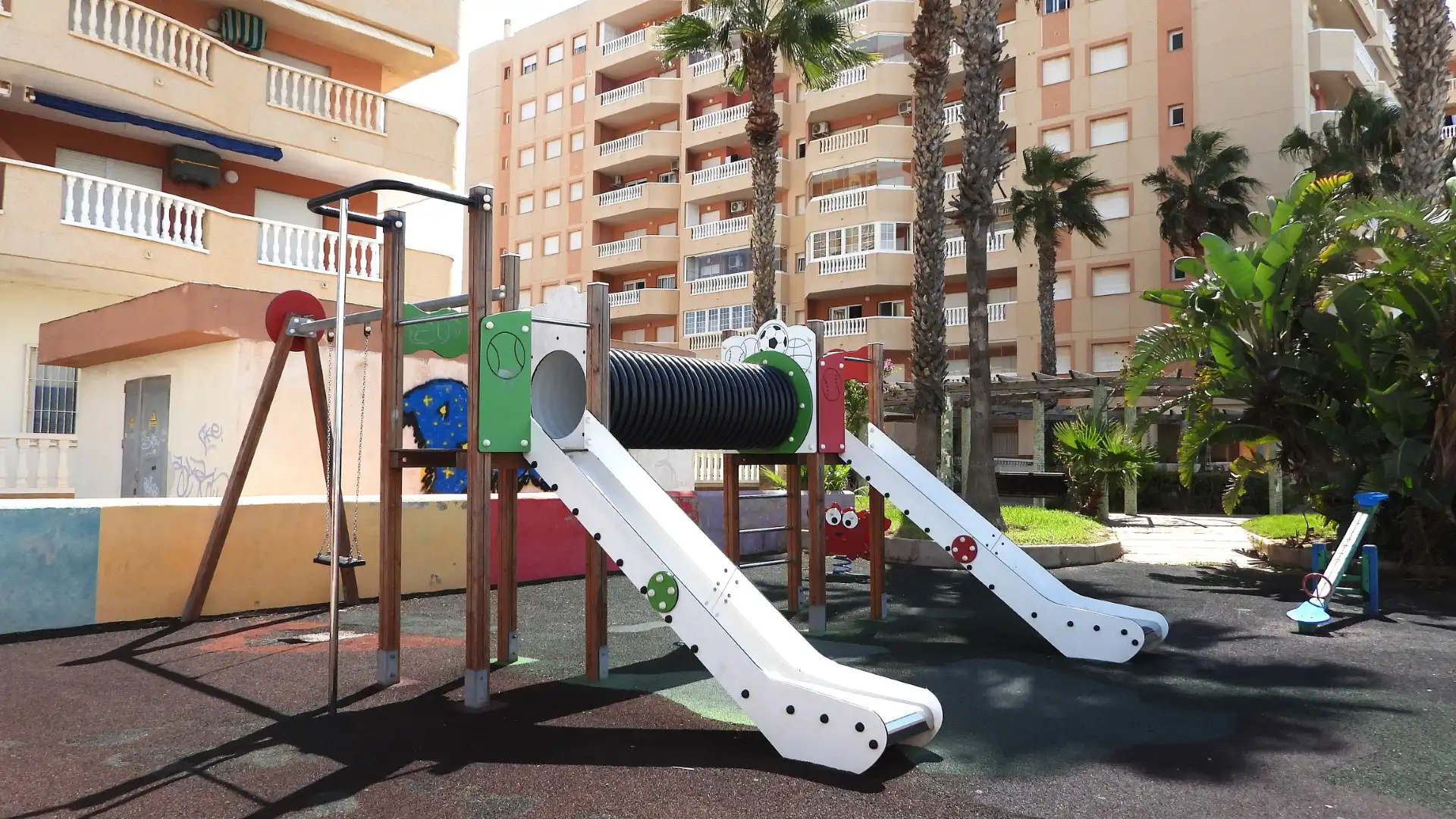 Pis amb piscina en venda a Urb. Isla Grosa Bloque 3, imagen 17