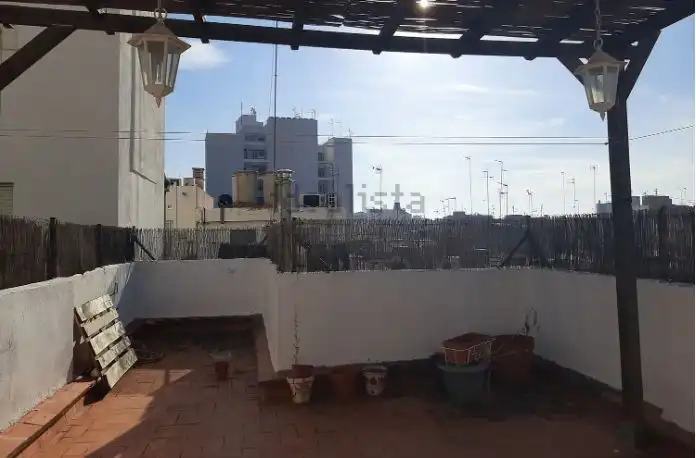 Terraza de Piso en venta en Burriana / Borriana con Calefacción y Terraza