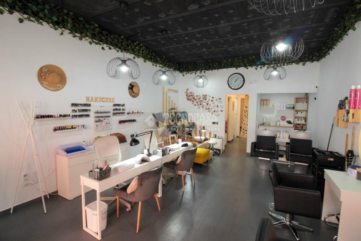 Local en venta en La Laguna