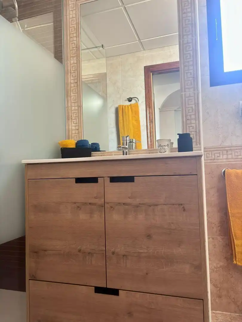 Apartament amb piscina en venda a Orihuela Costa, imagen 14