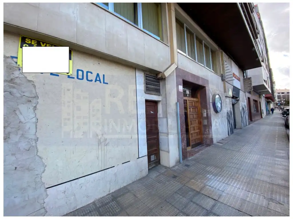 Local commercial à louer à Haro, imagen 3