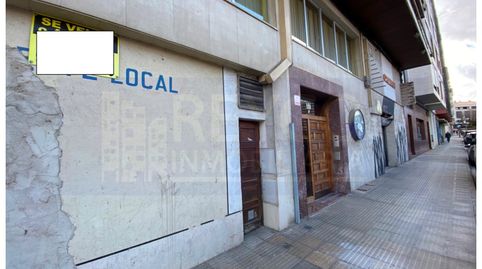 Local comercial Venta Haro, imagen 3