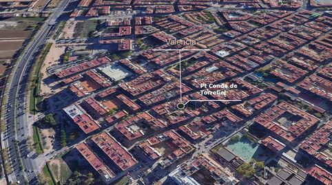 Photo 4 of Land for sale in Pt Conde de Torrefiel , Torrefiel, Valencia Capital