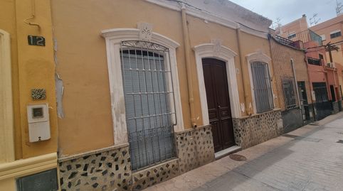 Foto 2 de Casa o xalet en venda a Calle Clarín, 22, Centro, Almería Capital
