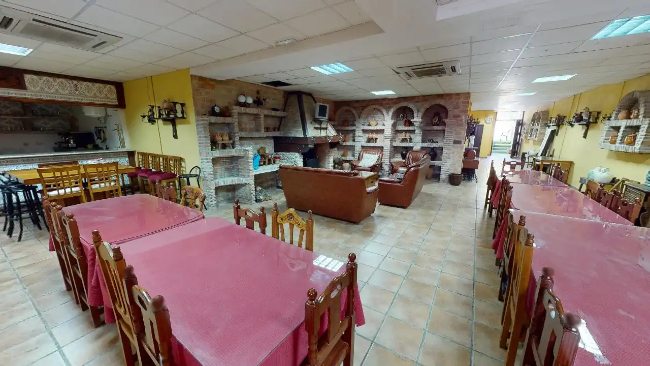 Buildings for sale in Cambil  with Community pool