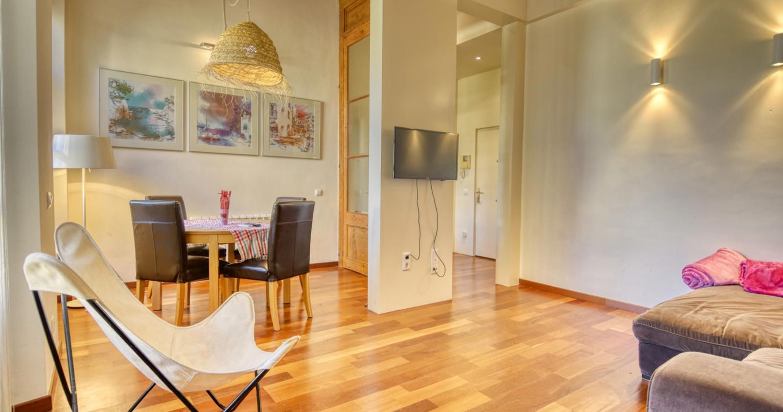 Flat for sale in Centre, Vila de Palafrugell