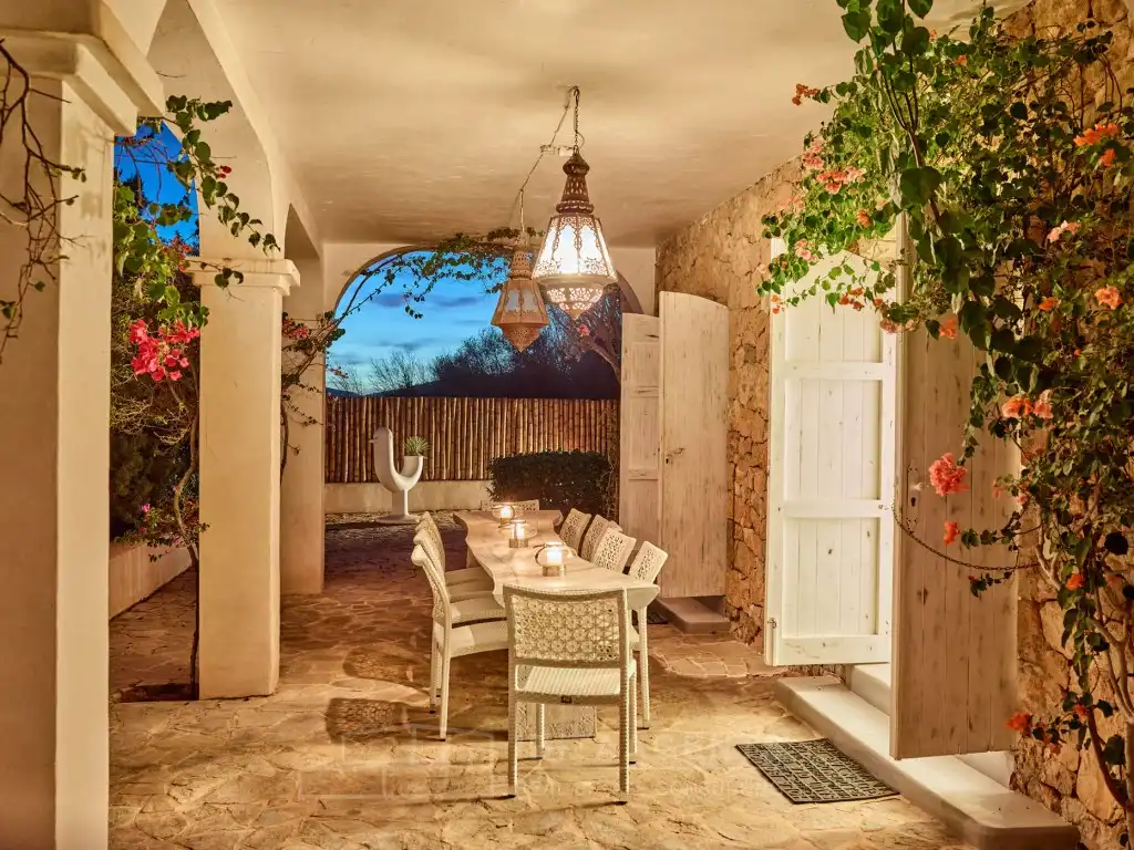Haus mit Terrasse zur Miete in Calle Astor, imagen 45