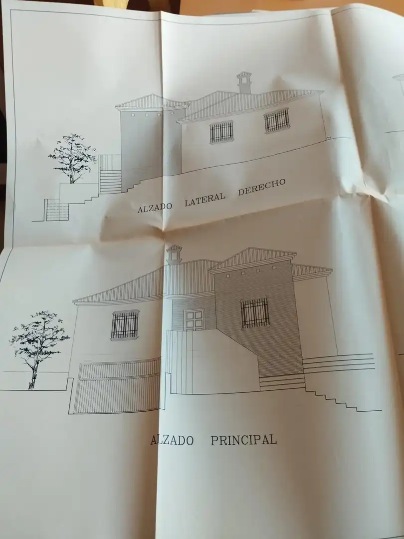 Casa o chalet en venta en Calle Calle Malva, Villa de Otura