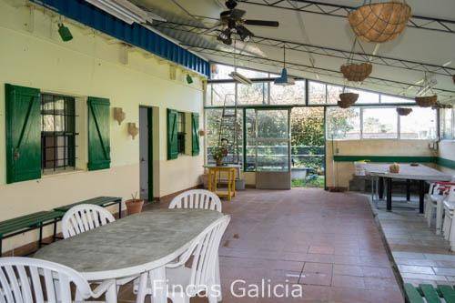 Casa-chalet en Venta en Liáns