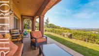 Garden of House or chalet for sale in Cabrils  with Air Conditioner, Heating and Private garden