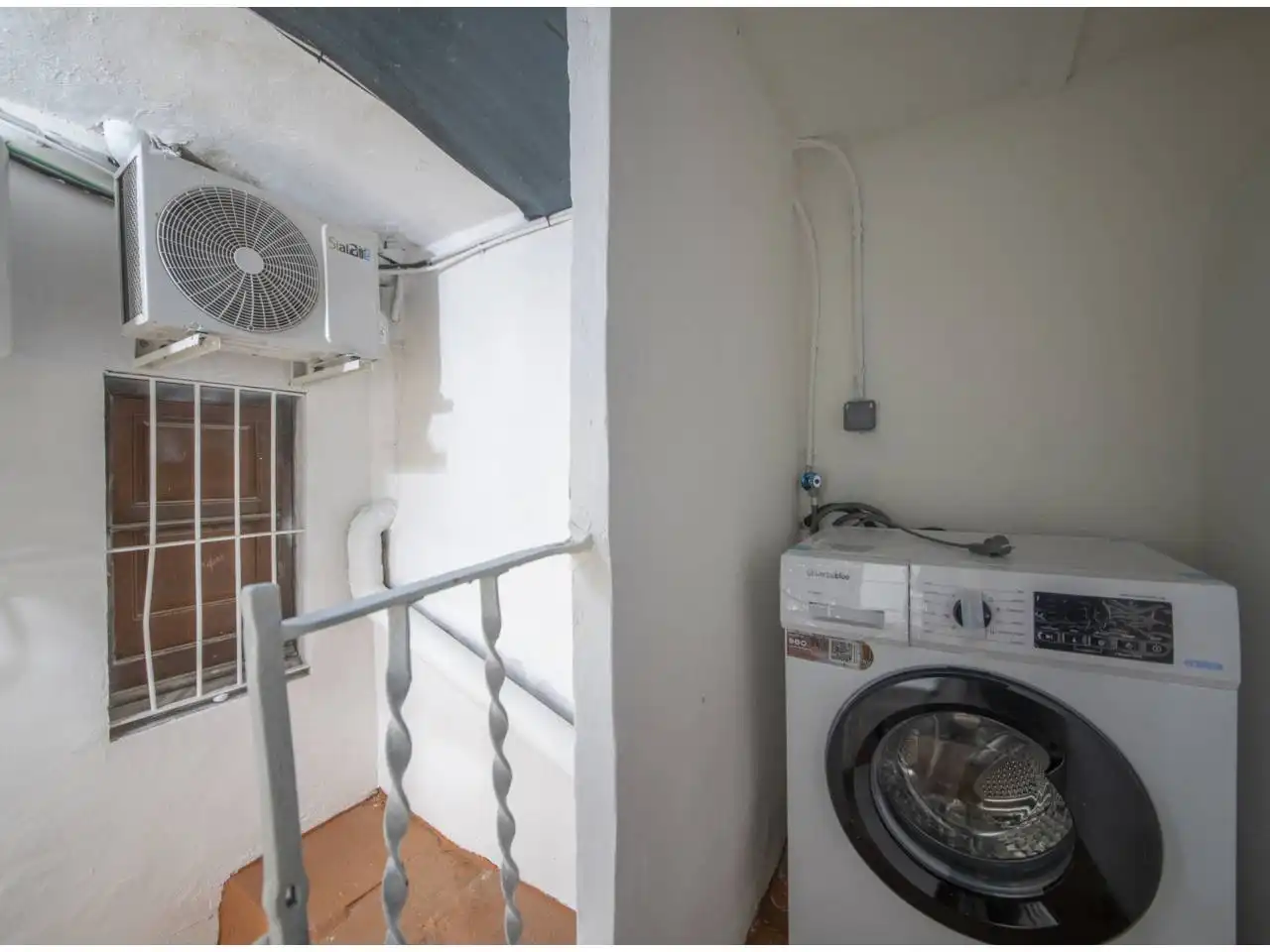 Piso en venta en La Salut
