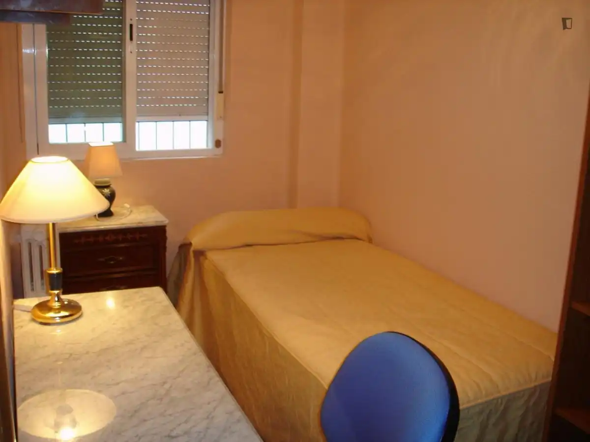 Habitació a San Bernardo