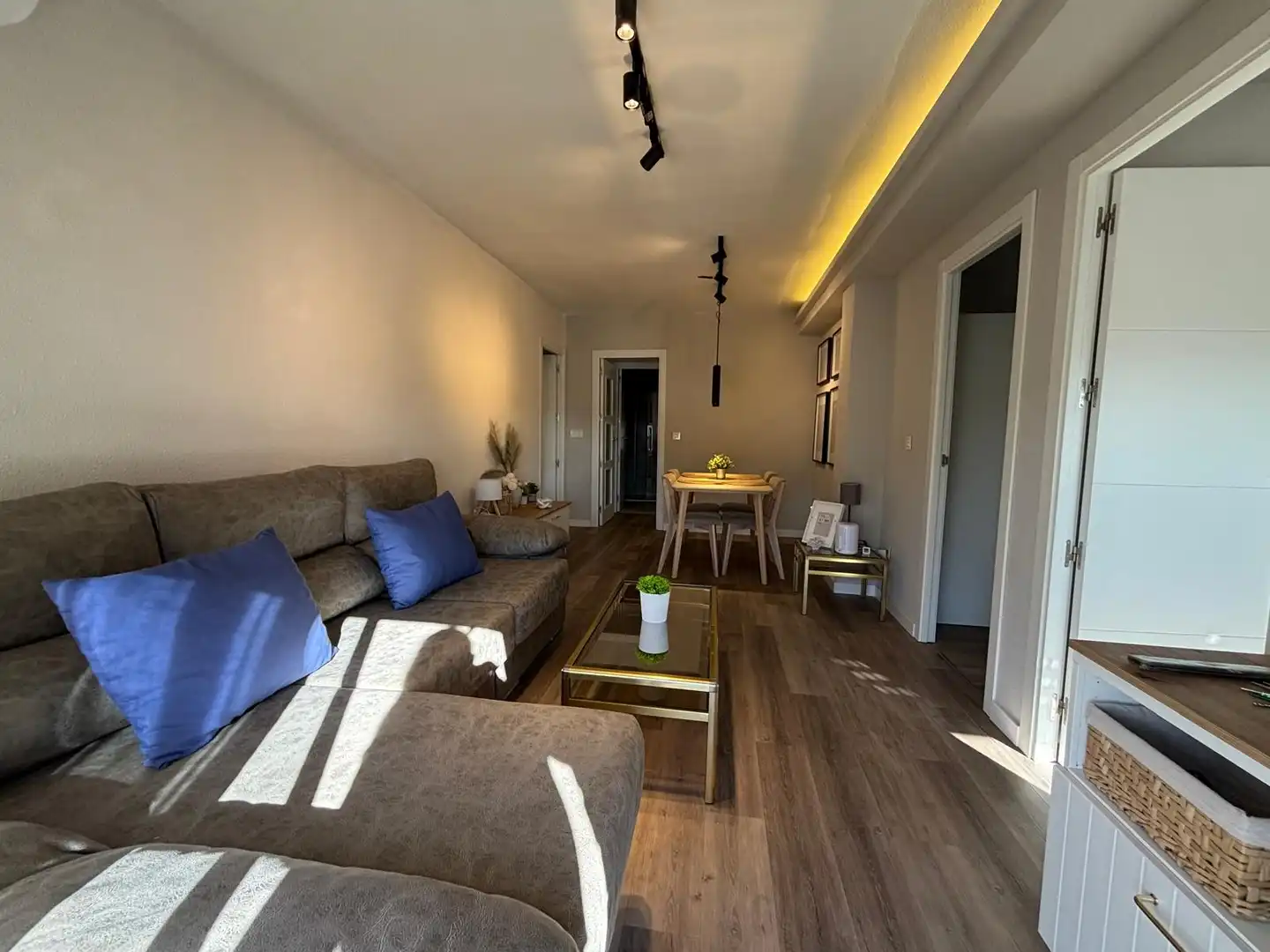 Flat for rent in Granada, Granada