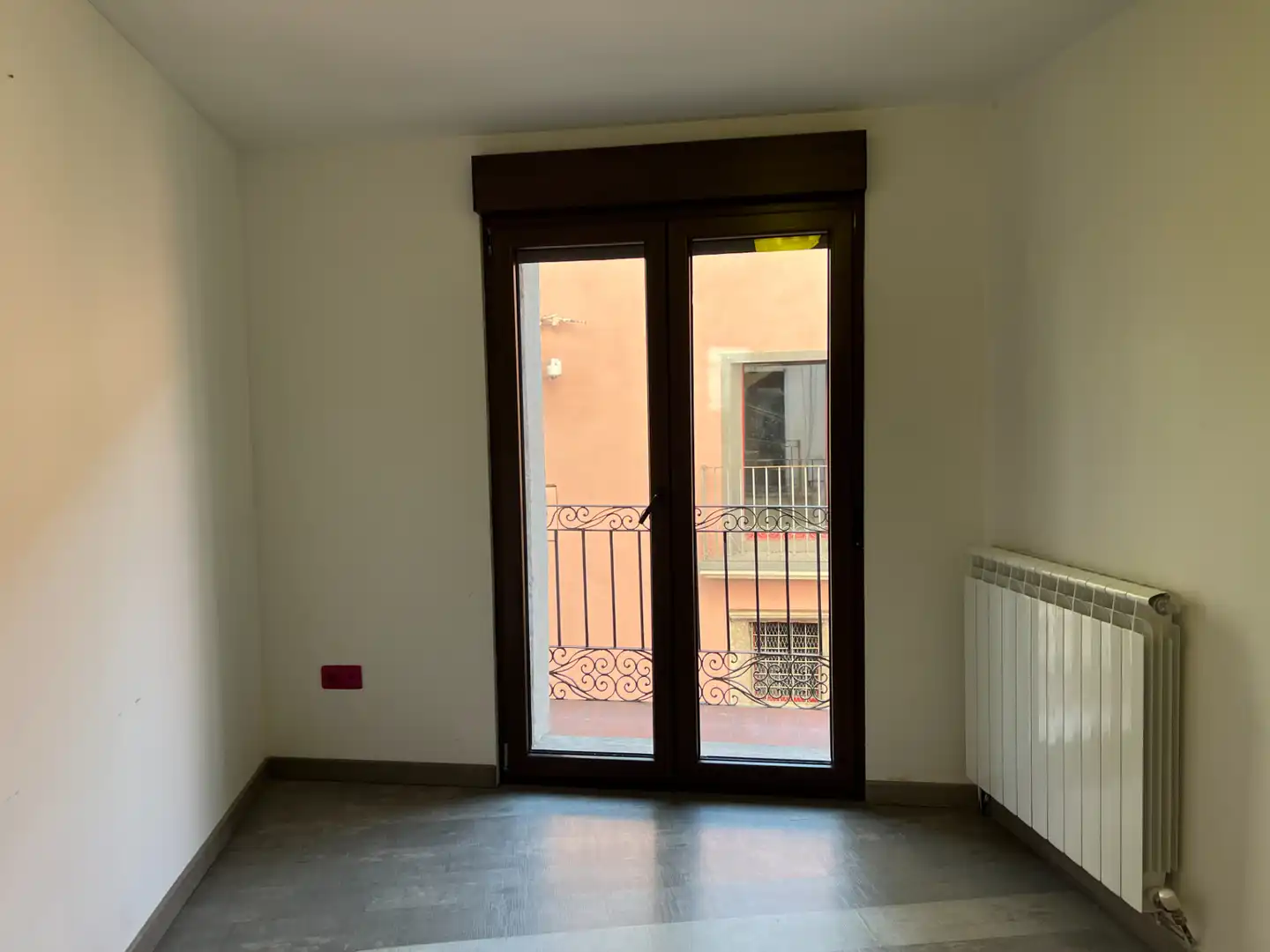 Terraza de Piso en venta en Jaca